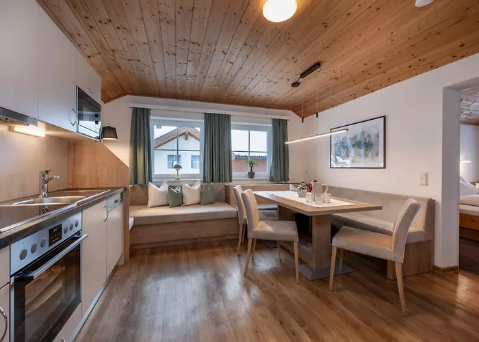 Wawies Apartments