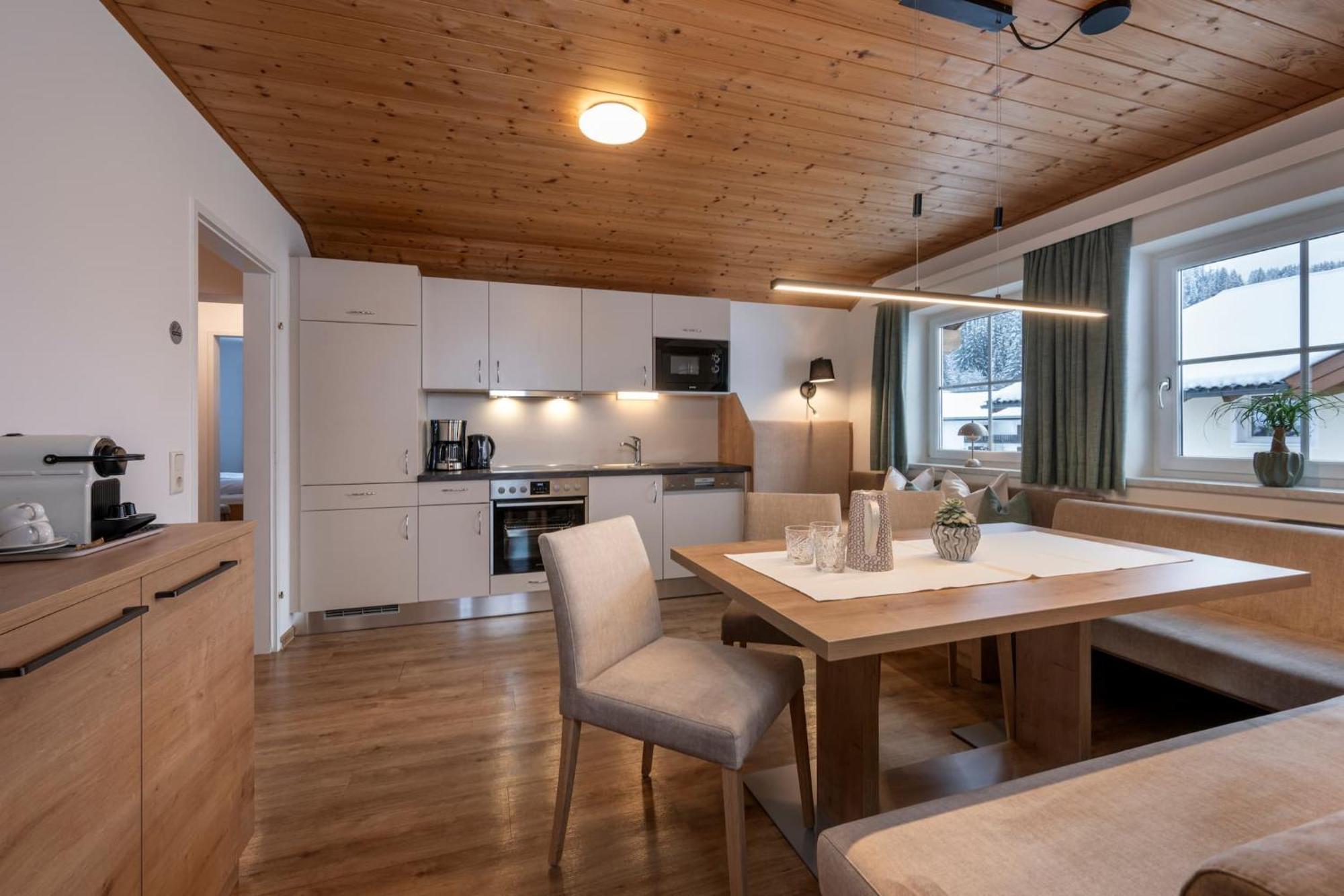 Appartement Wawies *