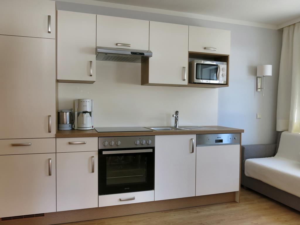 Appartement Wawies