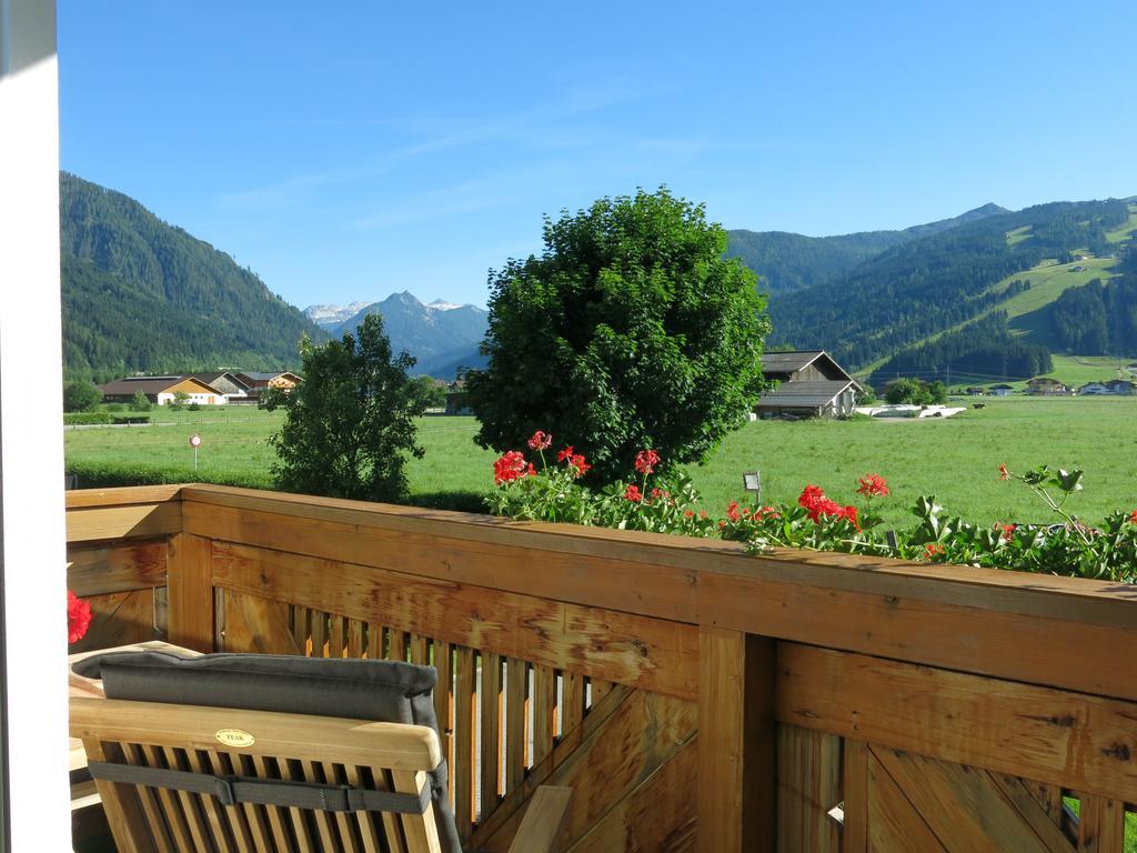 Wawies Appartement Flachau