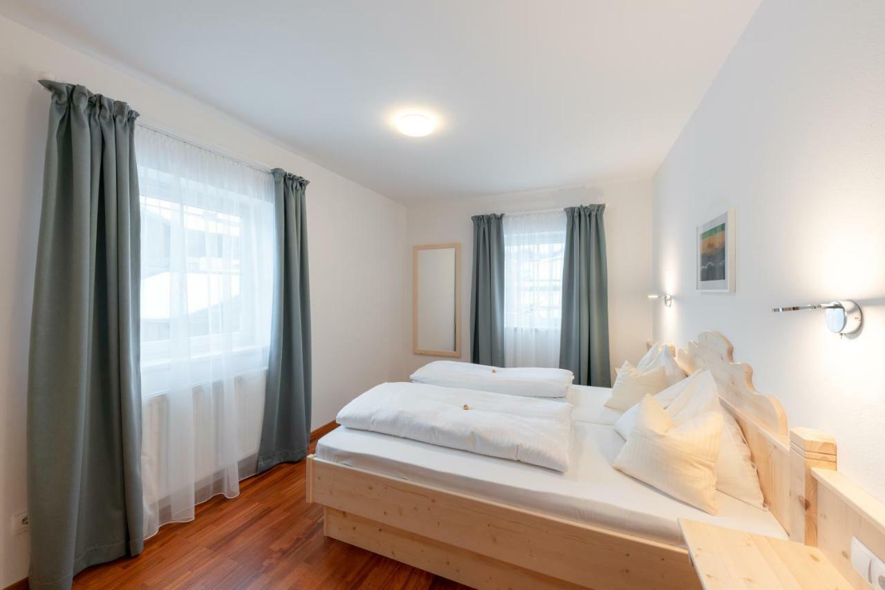 Appartement Wawies