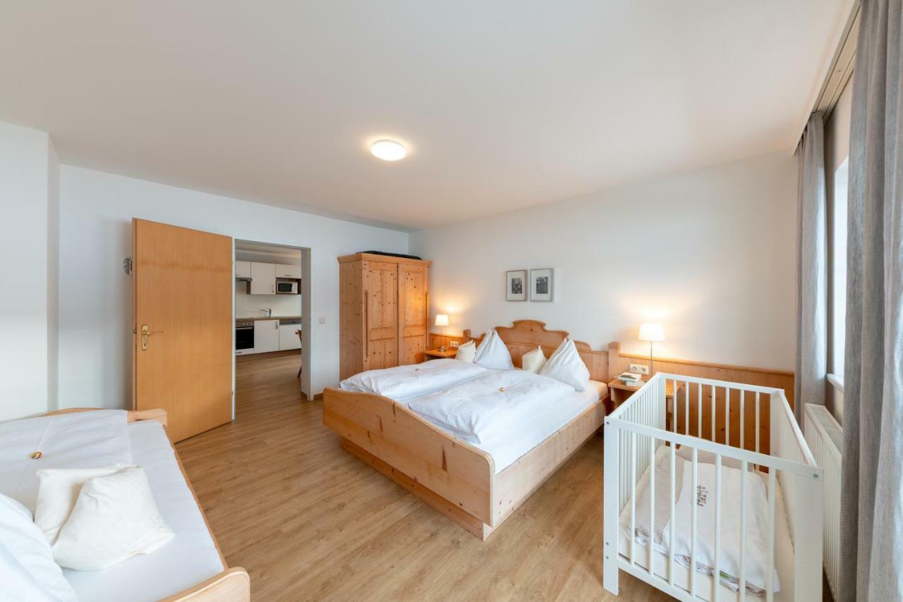 Appartement Wawies Flachau